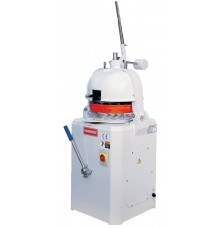 Semi automatic 36 parts Dough Rounder / Divider